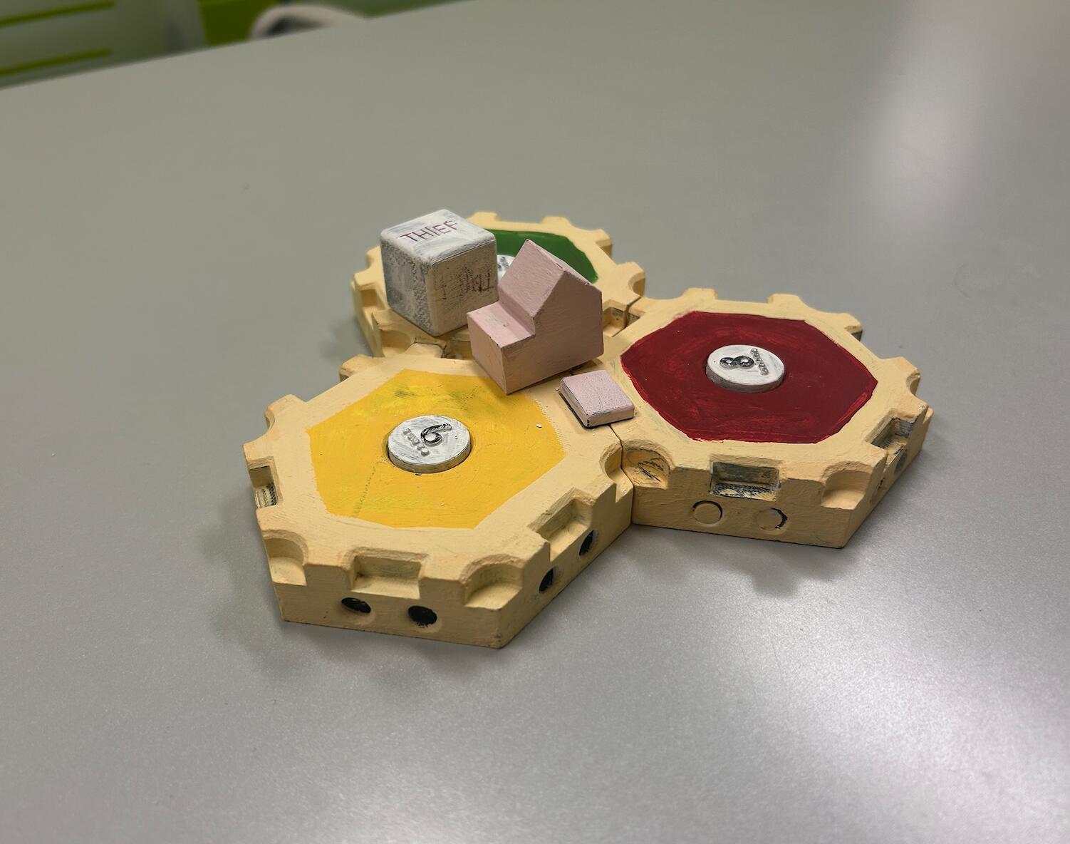 Catan